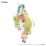 Figurka Vocaloid - Hatsune Miku Matcha Green Tea Parfait 20 cm (FuRyu)