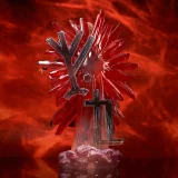 Figurka WandaVision - Scarlet Witch (DiamondSelectToys)