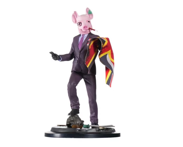 watch dogs legion figurka