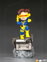 Figurka X-Men - Cyclops (MiniCo)