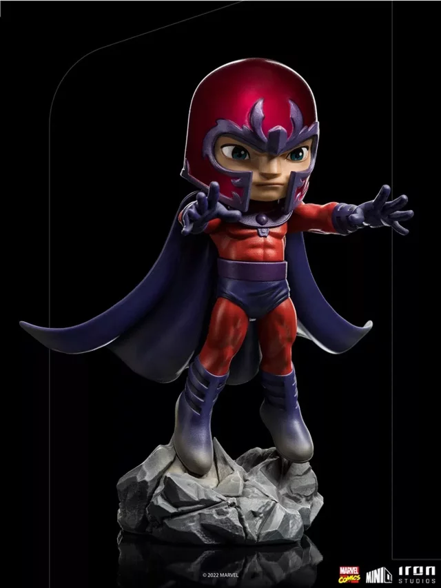 magneto - X-Men MiniCo