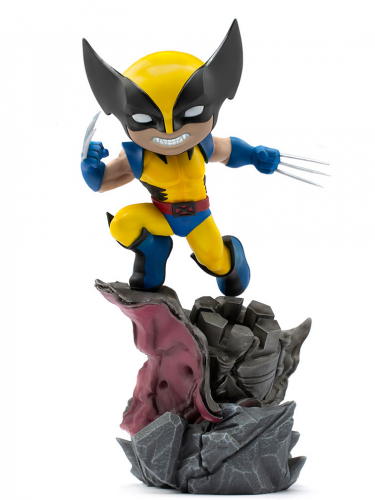 Figurka X-Men - Wolverine (MiniCo)