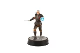 Figurka Zaklínač 3 - Geralt Toussaint Tourney (Dark Horse)