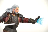 Figurka Zaklínač 3 - Geralt Toussaint Tourney (Dark Horse)