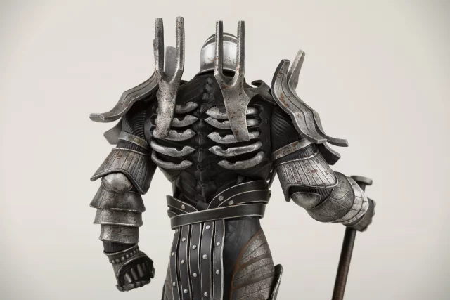 The Witcher 3 - Wild Hunt: Imlerith Figure