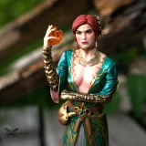 Figurka Zaklínač 3 - Triss (2. série)