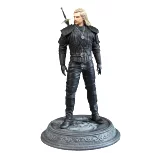 Figurka Zaklínač - Geralt (Netflix, Dark Horse)