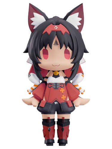 Figurka Zenless Zone Zero - Nekomiya Mana (Good Smile Company)