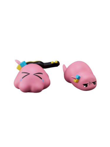 Figurky Bocchi the Rock! - Set figurek Tsuchinoko and Mendako (Aniplex)