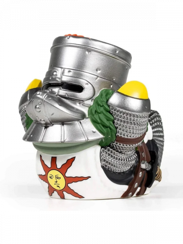 Kachnička Dark Souls - Solaire of Astora (TUBBZ Dark Souls 2)