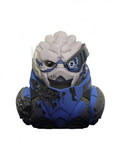 Kachnička Mass Effect - Garrus (TUBBZ Mass Effect 2)