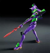 Model Rebuild of Evangelion - Unit-01 16,5 cm (Moderoid)