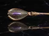 Replika zbraně Stargate - Ma'tok Staff 30cm