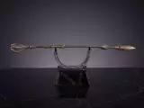Replika zbraně Stargate - Ma'tok Staff 30cm
