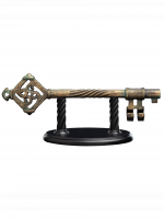 Replika The Lord of the Rings - Key to Bag End (Weta Workshop)