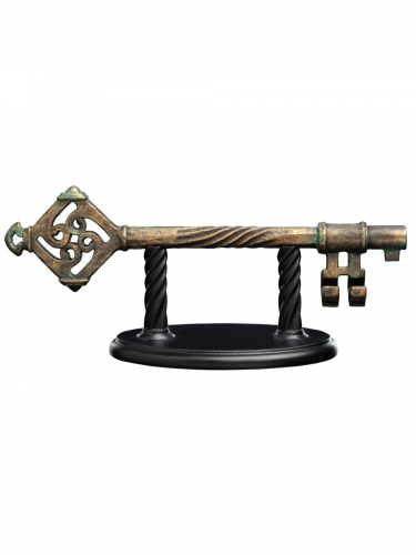 Replika The Lord of the Rings - Key to Bag End (Weta Workshop)