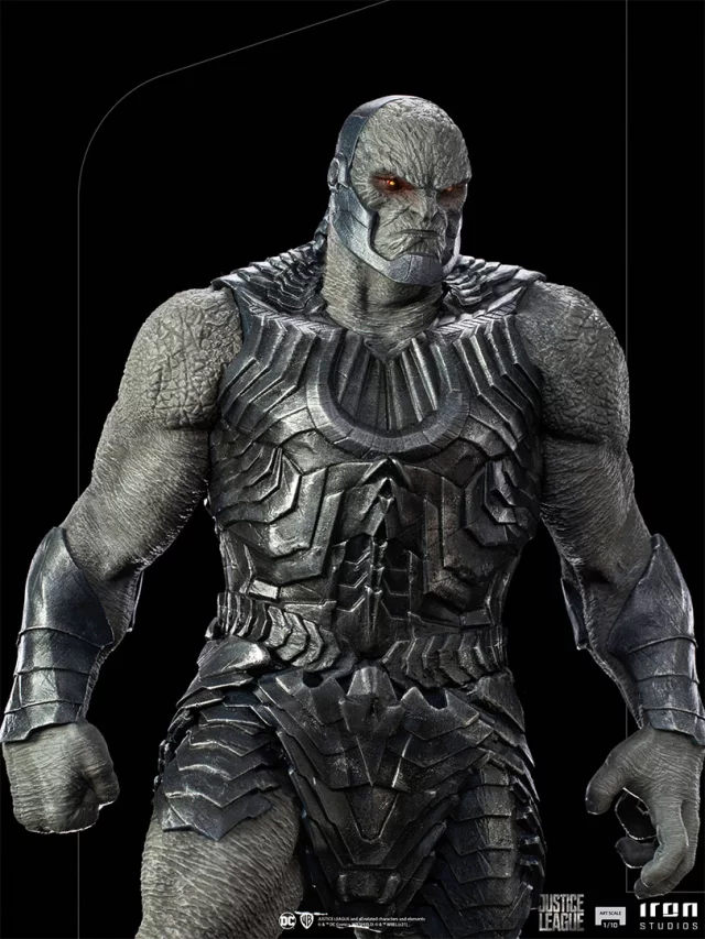 figurka darkseid