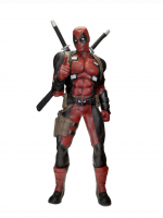 Socha Marvel Classics - Deadpool Life-Fize