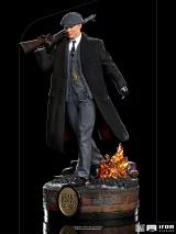 Socha Peaky Blinders - Thomas Shelby Art Scale 1/10 (Iron Studios)