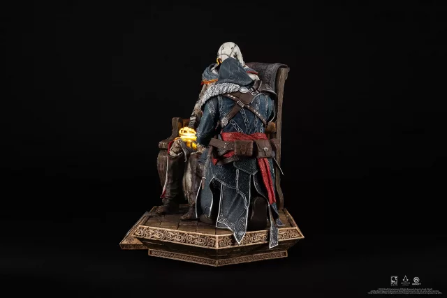 Socha Assassins Creed - RIP Altair 1/6 Scale Statue (PureArts)
