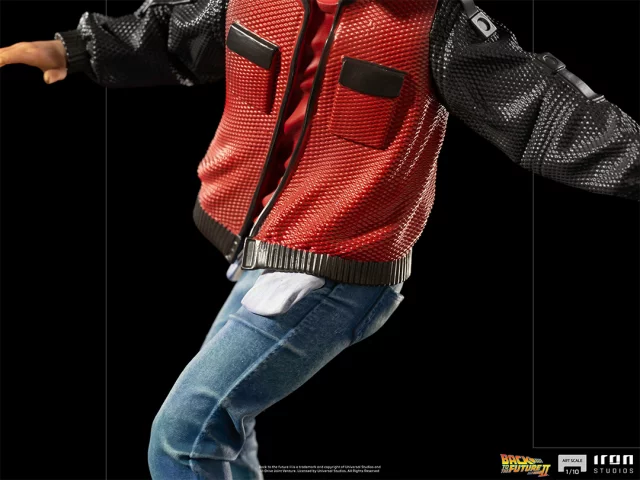 marty mcfly