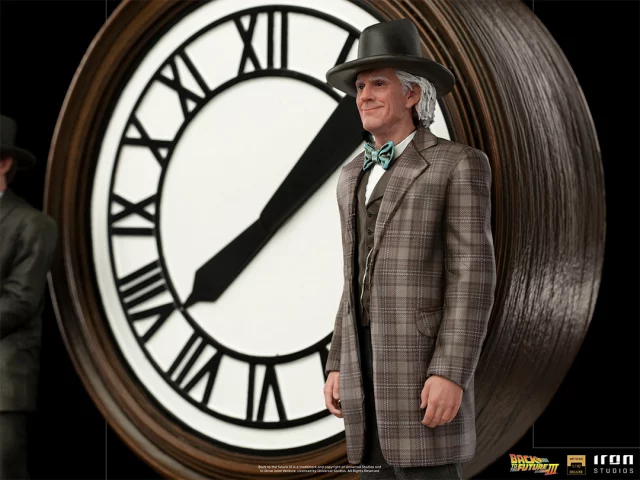 doc brown