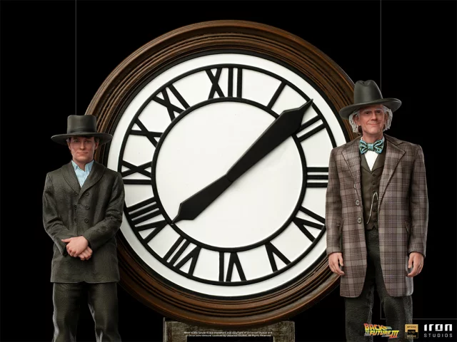 socha back to the future