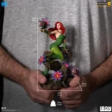 Soška Batman - Poison Ivy BDS Art Scale 1/10 (Iron Studios)