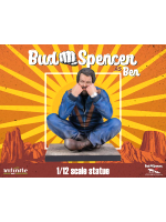 Soška Bud Spencer and Terence Hill - Bud Spencer as Ben (Infinite Statue)