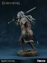 Soška Elden Ring - Raging Wolf 1/6 (Gecco)
