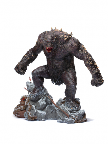 Soška God of War - Ogre BDS Art Scale 1/10 (Iron Studios)