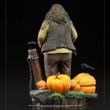 Soška Harry Potter -  Hagrid (Deluxe) Art Scale 1/10 (Iron Studios)