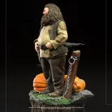 Soška Harry Potter -  Hagrid (Deluxe) Art Scale 1/10 (Iron Studios)