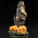 Soška Harry Potter -  Hagrid (Deluxe) Art Scale 1/10 (Iron Studios)