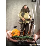 Soška Harry Potter -  Hagrid (Deluxe) Art Scale 1/10 (Iron Studios)