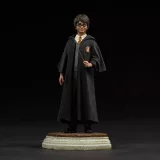 Soška Harry Potter -  Harry Potter Art Scale 1/10 (Iron Studios)
