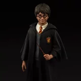 Soška Harry Potter -  Harry Potter Art Scale 1/10 (Iron Studios)