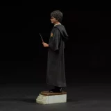 Soška Harry Potter -  Harry Potter Art Scale 1/10 (Iron Studios)