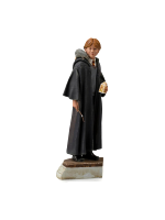 Soška Harry Potter - Ron Weasley Art Scale 1/10 (Iron Studios)