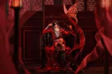 Soška Heaven Official's Blessing - Hua Cheng (29 cm)