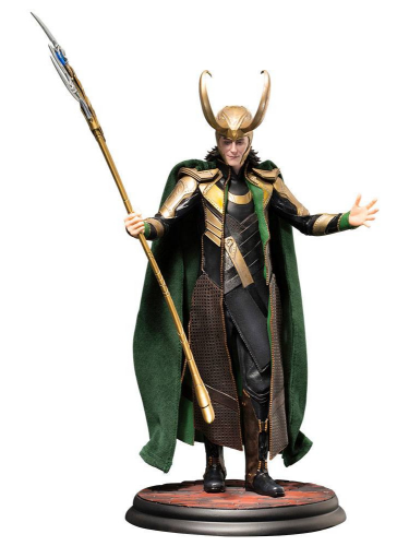 Soška Loki - Loki (ArtFX)
