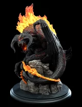 Soška Lord of The Rings - Balrog (32cm, Weta Workshop) (poškozený obal)