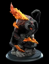 Soška Lord of The Rings - Balrog (32cm, Weta Workshop) (poškozený obal)