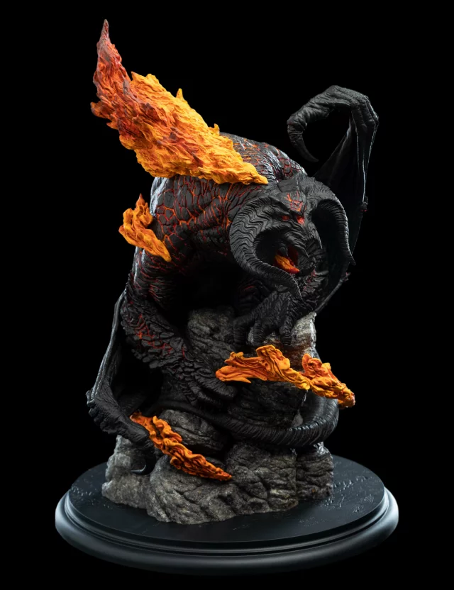 Soška Lord of The Rings - Balrog (32cm, Weta Workshop)