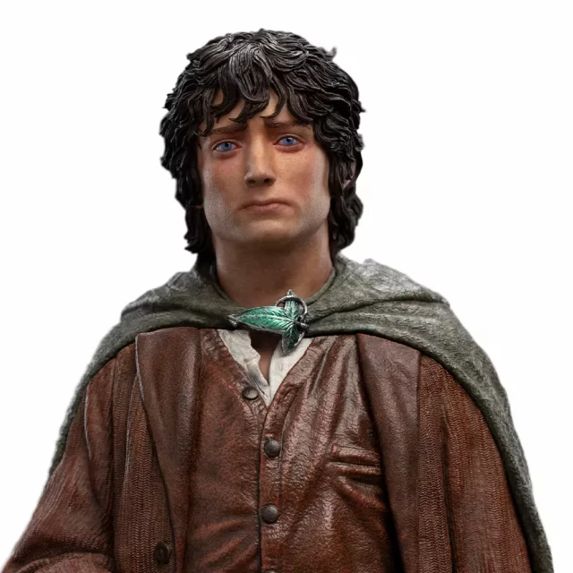 Soška Lord of The Rings - Frodo Baggins Classic Series Statue 1/6 39 cm (Weta Workshop)