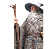Soška Lord of The Rings - Gandalf the Grey Statue Mini 18 cm (Weta Workshop)