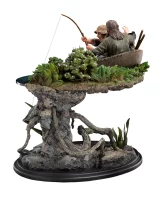Soška Lord of The Rings - Smeagol & Deagol (Weta Workshop)