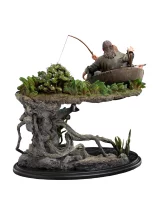 Soška Lord of The Rings - Smeagol & Deagol (Weta Workshop)