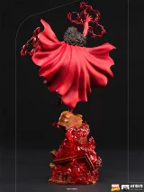 Soška Marvel - Scarlet Witch BDS Art Scale 1/10 (Iron Studios)