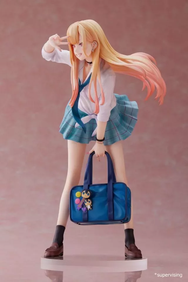 anime figurka